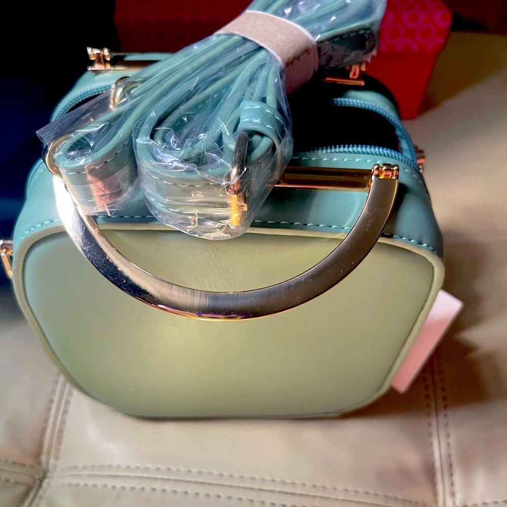 New handbag!!!